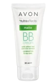 AVON Nutra Effects Mat Bb Krem 30 Ml. Light thumbnail 1