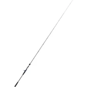 Ocean Angler Powerflex Titanium 6,3 Tairubber Kamış thumbnail 1