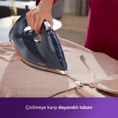 Philips DST7510/80 Azur Buharlı Ütü 7500 Serisi thumbnail 4