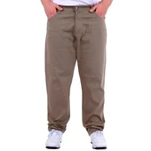 MODEXL 22920 BATTAL PANTOLON-BEJ thumbnail 1