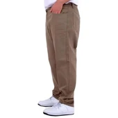 MODEXL 22920 BATTAL PANTOLON-BEJ thumbnail 3