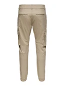 ONLY&SONS Erkek Kargo Pantolon 22016687 thumbnail 4