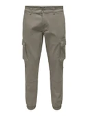 ONLY&SONS Erkek Kargo Pantolon 22016687 thumbnail 1