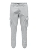 ONLY&SONS Erkek Kargo Pantolon 22016687 thumbnail 1