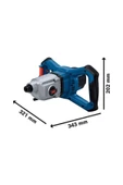 Bosch GRW 140 Karıştırıcı thumbnail 2