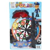 FAB 233 Hedefli Polis Oyun Seti -Prestij thumbnail 2