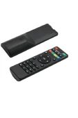 X96 Android Tv Box Kumanda thumbnail 3