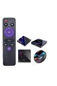 Android Uyumlu Tv Box Kumanda thumbnail 2