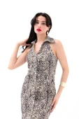 7428 ELBİSE-SİYAH thumbnail 2