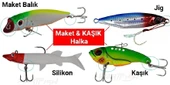 Portfish Bl-6005 Kaşık Split Halka No:4,5 thumbnail 3
