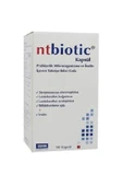 Ntbiotic 90 Kapsül thumbnail 2