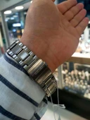 Casio SPB217J Erkek Kol Saati thumbnail 5