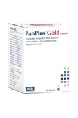 Panplus Gold 60 Kapsül thumbnail 2