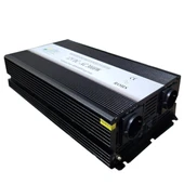Alpex 3000 Watt 12 Volt Modifiye Sinüs İnverter thumbnail 1