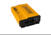 Mexxsun Tam sinüs İnverter 12V 2000W thumbnail 5