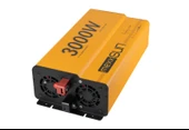 Mexxsun 24V 3000W  Tam sinüs İnverter thumbnail 4