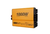 Mexxsun Tam Sinüs İnverter 24V 1000W thumbnail 2