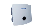 AUXSOL 8KW Monofaz On Grid İnverter thumbnail 3