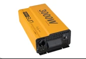 Mexxsun 24V 3000W  Tam sinüs İnverter thumbnail 5