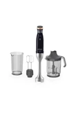 Ar1114-s Technoart Maxi Neo Blender Seti Siyah thumbnail 2