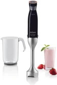 Ar1114-s Technoart Maxi Neo Blender Seti Siyah thumbnail 3