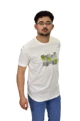 Erkek Sıfıryaka Baskılı Tişört BGL-ST04526 thumbnail 10