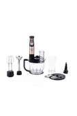 Diva Pro Rendeli El Blender Seti Rose Gh-21802 thumbnail 1