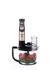 Diva Pro Rendeli El Blender Seti Rose Gh-21802 thumbnail 5
