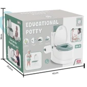 Nessiworld Lazımlık Potty thumbnail 4