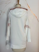 LEOPAR BASKILI SWEATSHIRT thumbnail 2