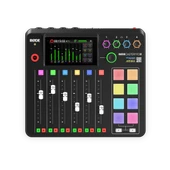 Rode Rodecaster Pro II Podcast Mikser thumbnail 1