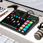 Rode Rodecaster Pro II Podcast Mikser thumbnail 2