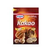 Dr. Oetker Kakao 100 Gr x 6 Adet thumbnail 2