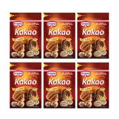 Dr. Oetker Kakao 100 Gr x 6 Adet thumbnail 1
