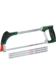 Bosch Demir Testeresi 300mm+3 Yedek Bıçak thumbnail 1