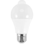 FLASH POINT E27 DUY SENSÖRLÜ LED AMPÜL 20 W 2000LM BEYAZ IŞIK thumbnail 2