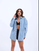 6918 KOT CEKET-MAVİ thumbnail 3