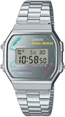 Casio A168WEPC-7ADR Unisex Kol Saati thumbnail 1