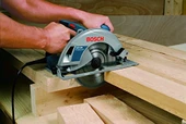 Bosch Professional GKS 190 Daire Testere thumbnail 4
