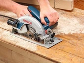 Bosch Professional GKS 190 Daire Testere thumbnail 3
