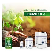 Humifol-C Humik-Fulvik Asit 5 litre thumbnail 2