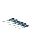 Bosch 6 Parça Tornavida Takımı thumbnail 6