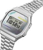 Casio A168WEPC-7ADR Unisex Kol Saati thumbnail 2