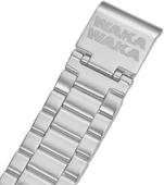 Casio A168WEPC-7ADR Unisex Kol Saati thumbnail 3