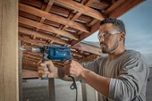Bosch Professional GSB 13 RE Darbeli Matkap thumbnail 5