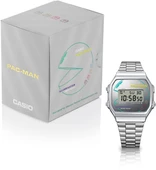 Casio A168WEPC-7ADR Unisex Kol Saati thumbnail 4