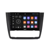 Bmw 1 Serisi E81-E82-E87-E88 Dijital Klima Android Multimedya Sistemi 4-64 Clarion (2007-2011) thumbnail 4