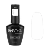 Envy Profesyonel Elastic Rubber Base Coat 15gr thumbnail 1