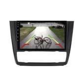 Bmw 1 Serisi E81-E82-E87-E88 Dijital Klima Android Multimedya Sistemi 4-64 Clarion (2007-2011) thumbnail 3