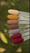 Envy Profesyonel Mat Efektli Top Coat Matte 15gr thumbnail 2